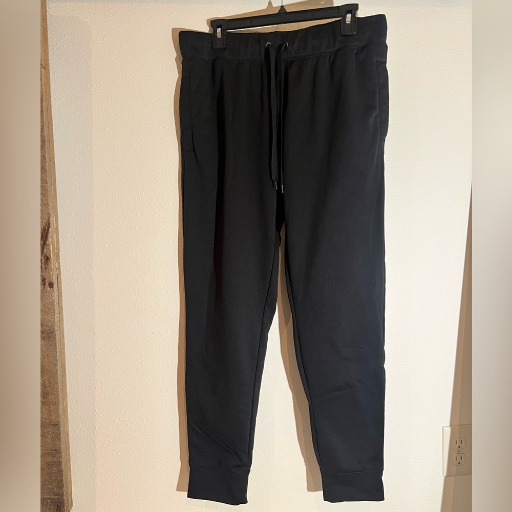 Hanes Black Pants
